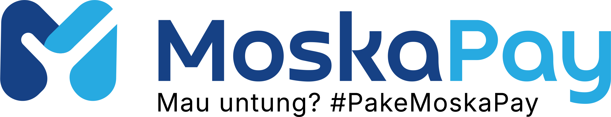 Logo MoskaPay